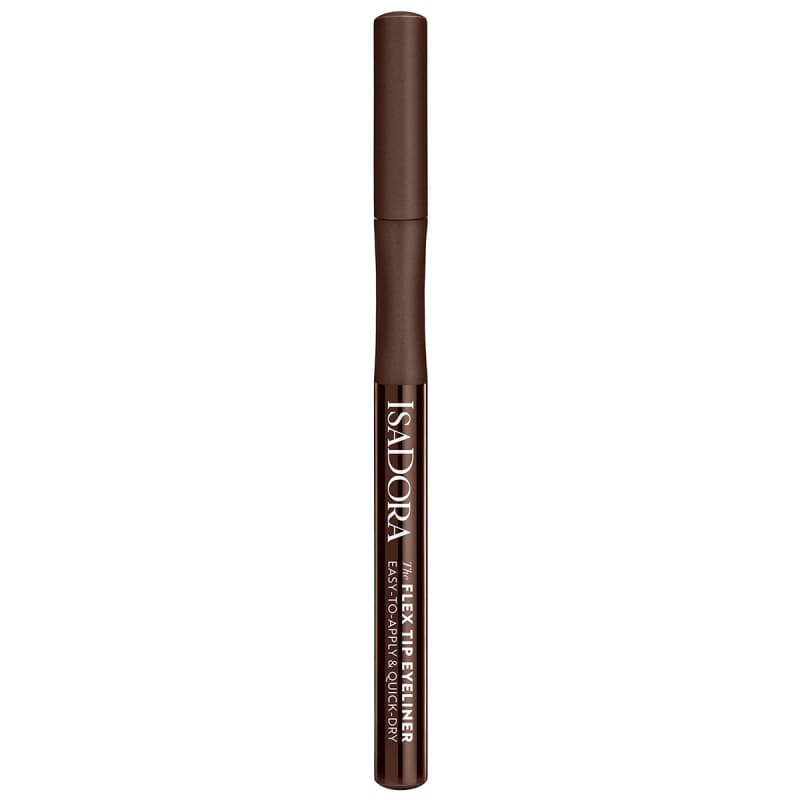 IsaDora Flex Tip Eyeliner 83 Hot Chocolate