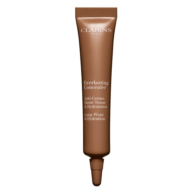 Clarins Everlasting Concealer 05 Very Deep
