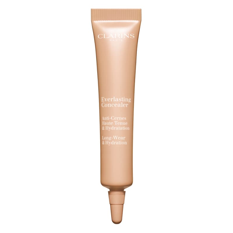 Clarins Everlasting Concealer 02,5 Medium
