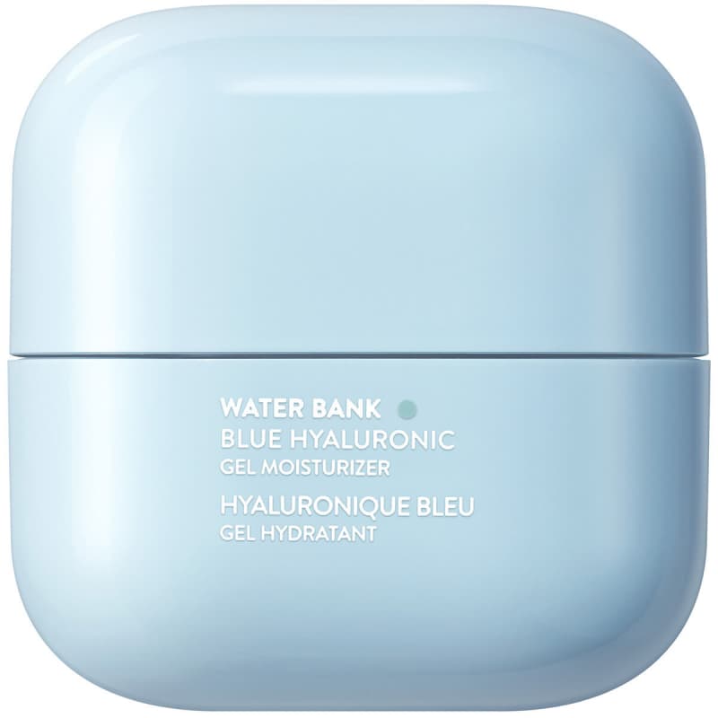 Laneige Water Bank Blue Hyaluronic Gel Moisturizer (50ml)