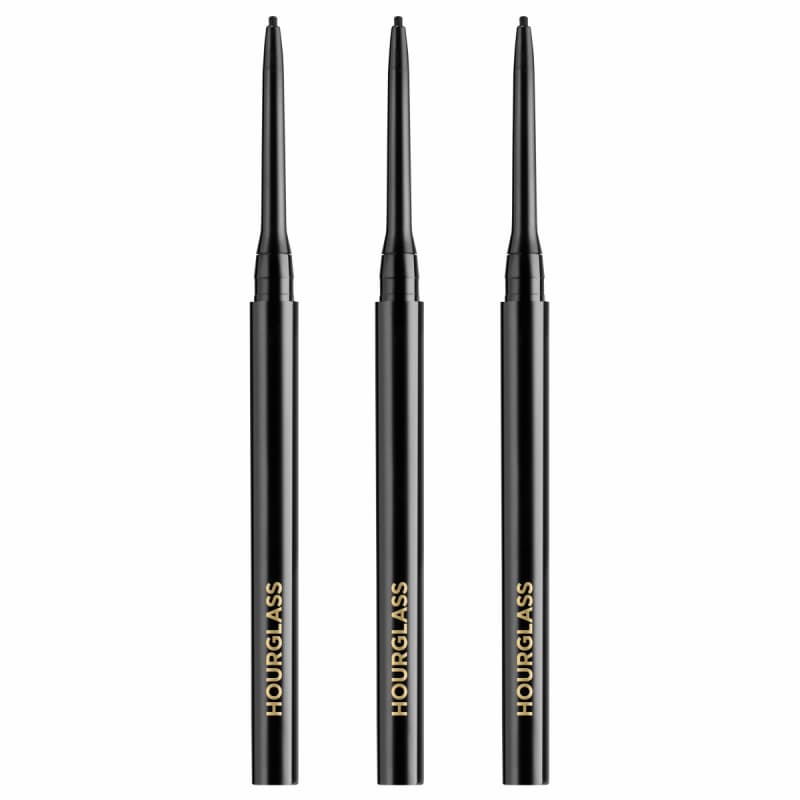 Hourglass 1.5Mm Mechanical Gel Liner 3-Pack