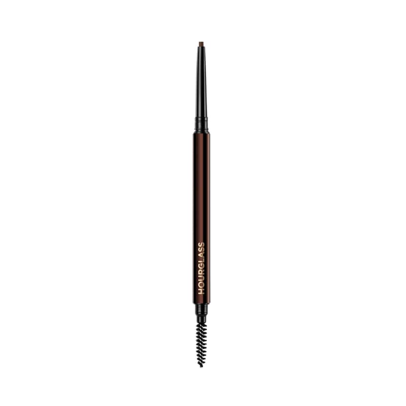 Hourglass Arch Brow Micro Sculpting Pencil Dark Brunette