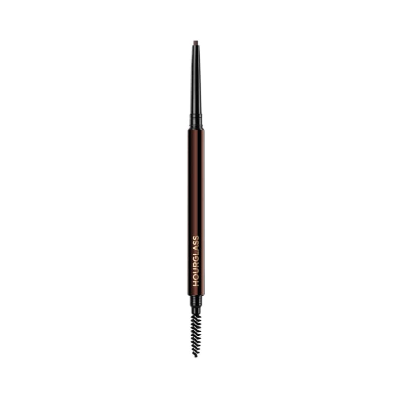 Hourglass Arch Brow Micro Sculpting Pencil Ash