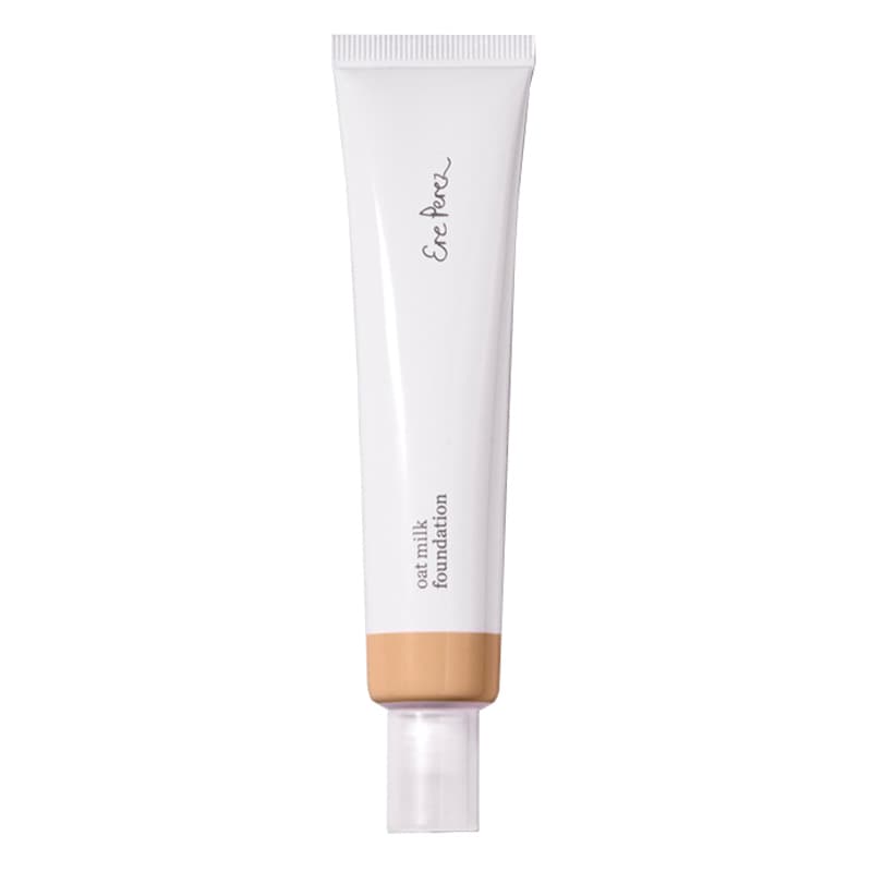 Ere Perez Oat Milk Foundation Maple