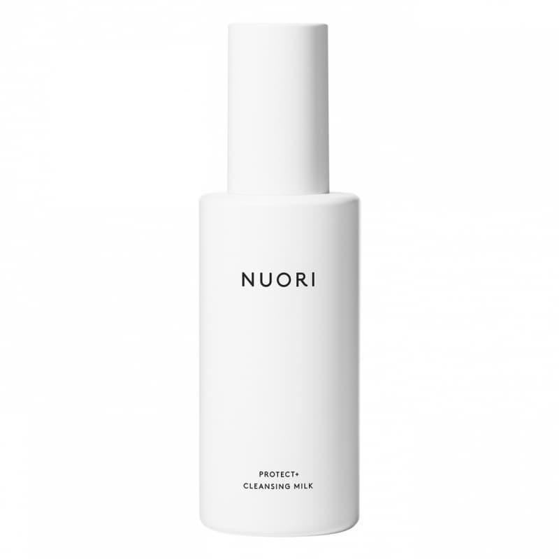 Nuori Protect+ Cleansing Milk (150ml)