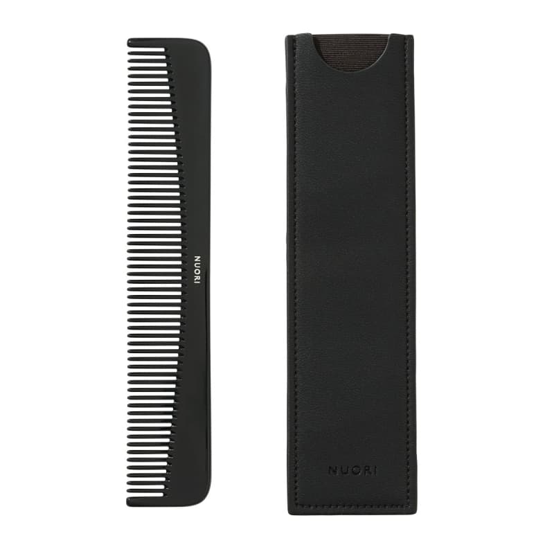 Nuori Dressing Comb Black
