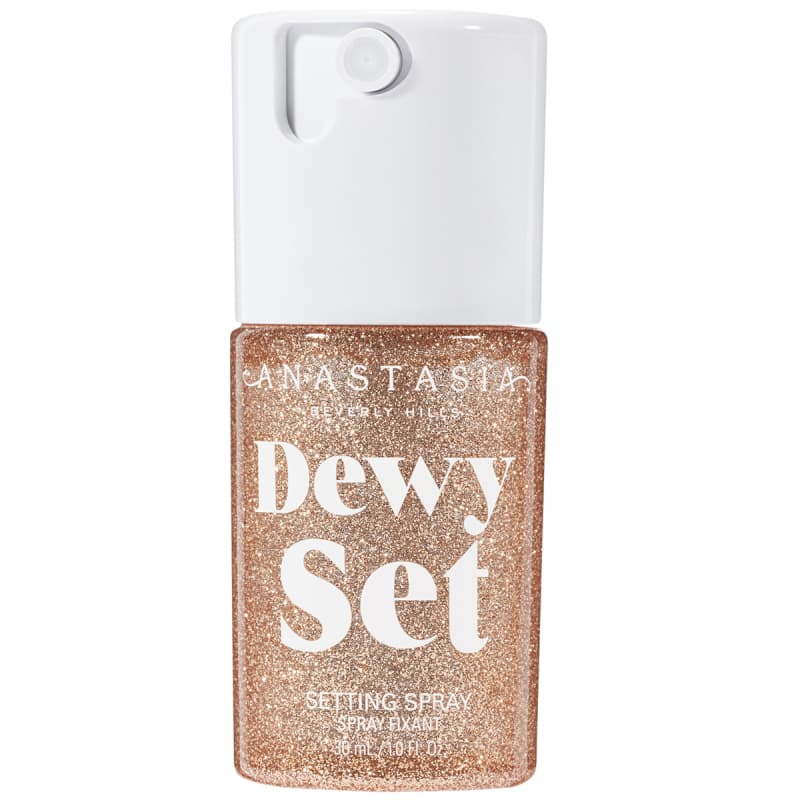 Anastasia Beverly Hills Dewy Set Setting Spray (30 ml)