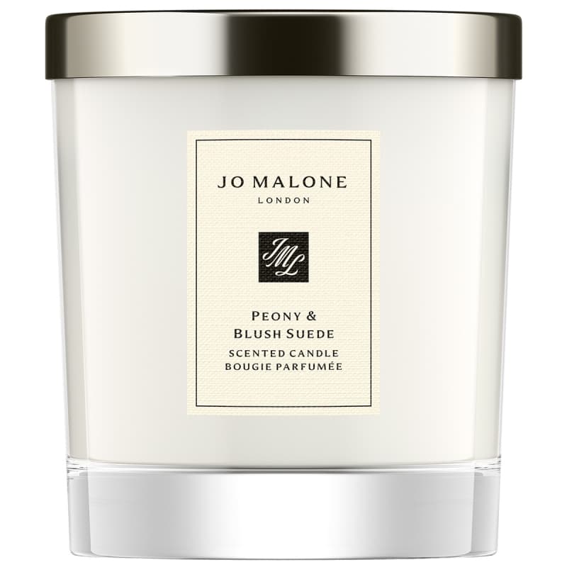 Jo Malone London Peony & Blush Suede Scented Classic Candle (200 g)