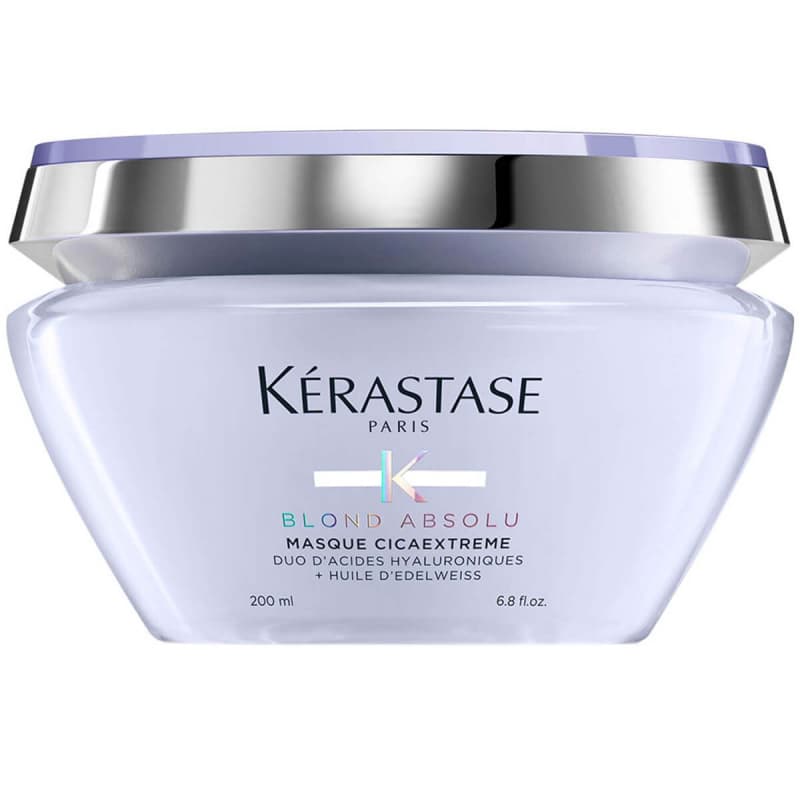 Kérastase Blond Absolu Masque Cicaextreme Hair Mask (200 ml)