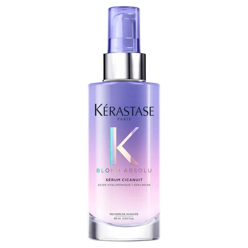 Kérastase Blond Absolu Cicanuit Night Serum (90 ml)