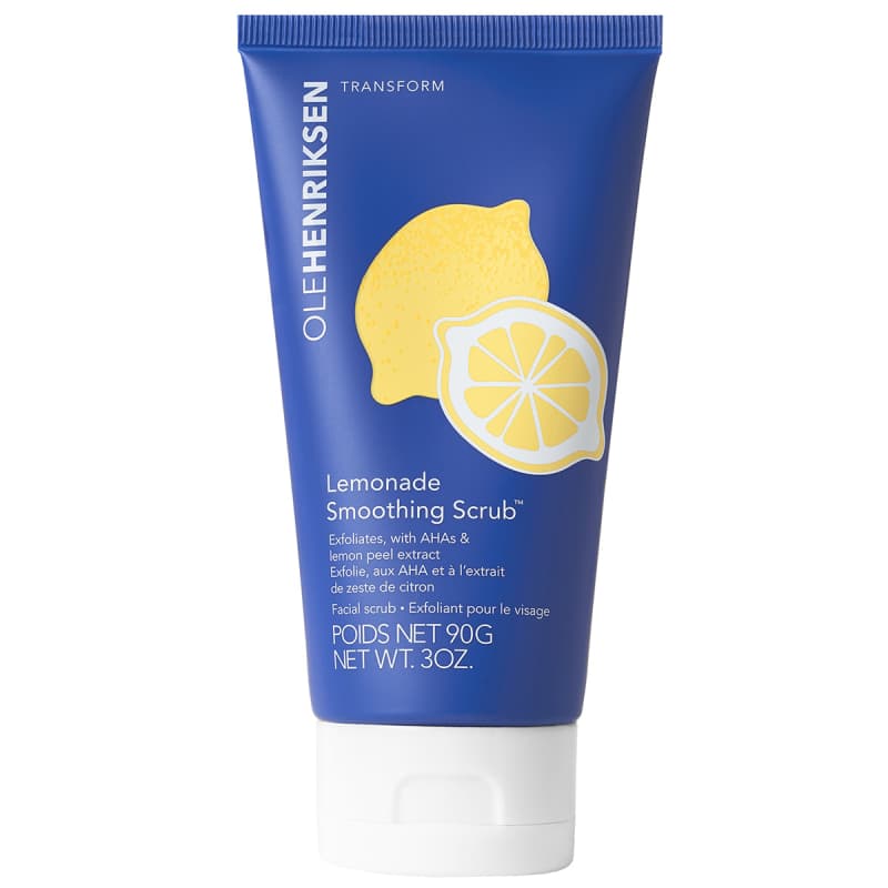 Ole Henriksen Transform Lemonade Scrub (90ml)