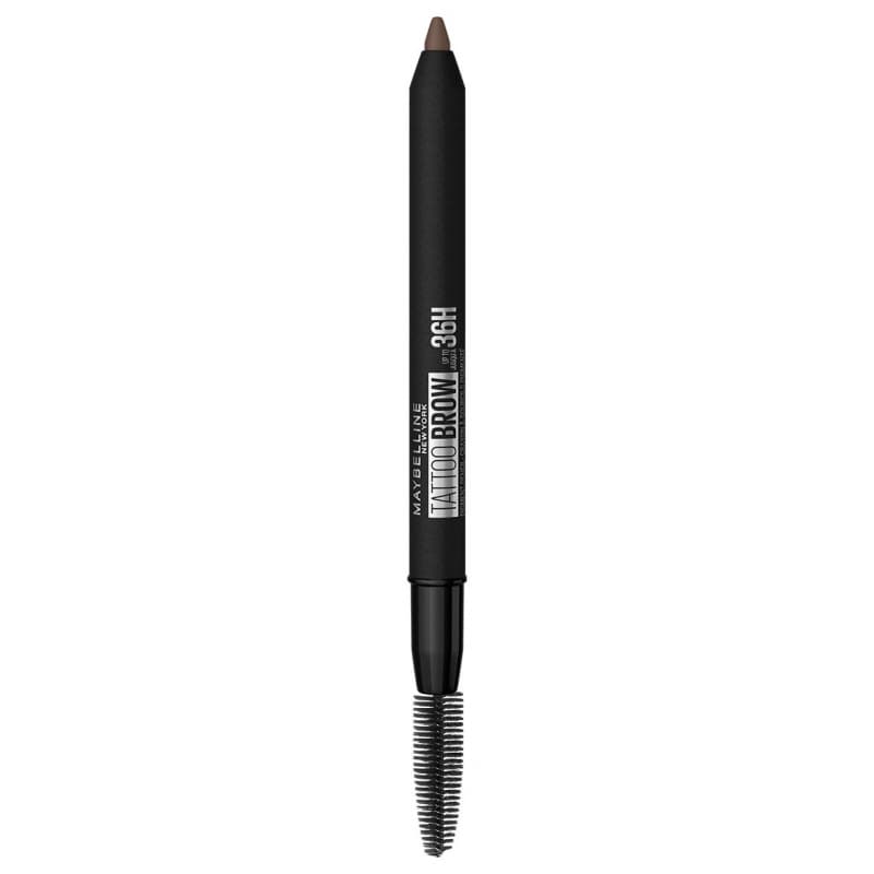 Maybelline Tattoo Brow up to 36H Pencil Medium Brown 5