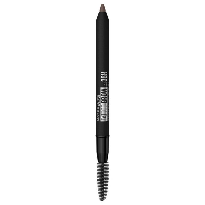 Maybelline Tattoo Brow up to 36H Pencil Deep Brown 7