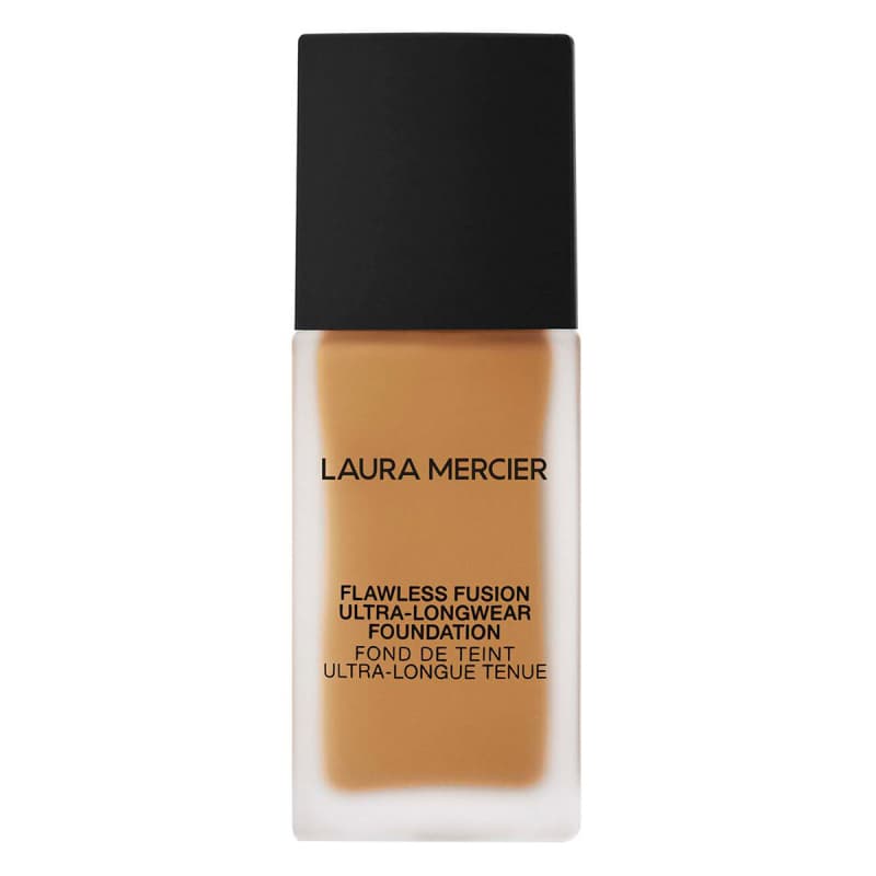 Laura Mercier Flawless Fusion Ultra-Longwear Foundation 5W1 Amber