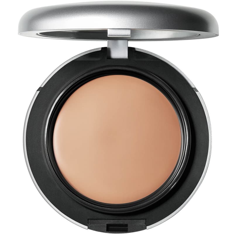 MAC Studio Fix Tech Cream To Powder Found Nw10