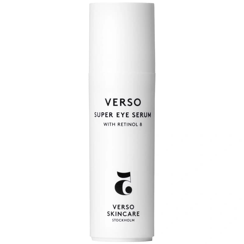 Verso Super Eye Serum (15 ml)