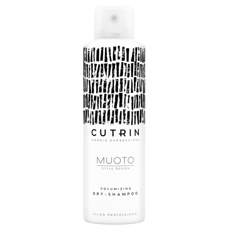 Cutrin MUOTO Hair Styling Dry Shampoo (200ml)