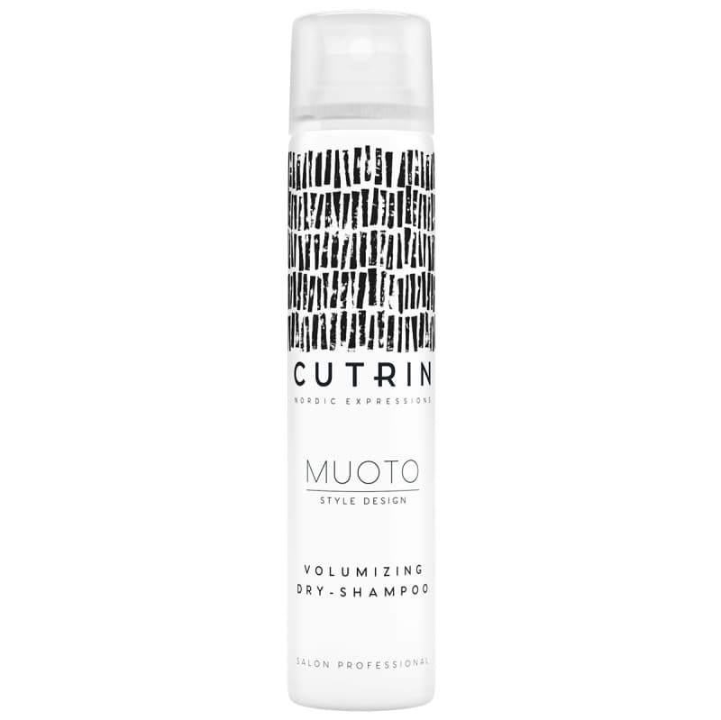 Cutrin MUOTO Hair Styling Dry Shampoo (100ml)