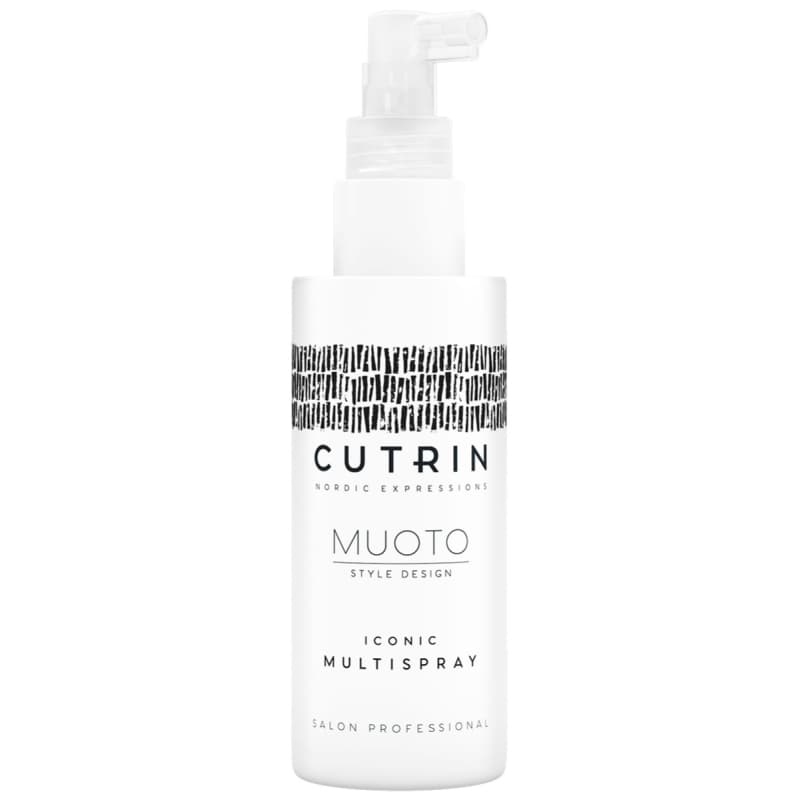 Cutrin MUOTO Hair Styling Iconic Multispray (100ml)
