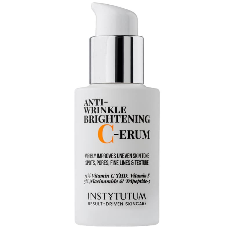 Instytutum Anti Wrinkle Brightening C-erum (30ml)