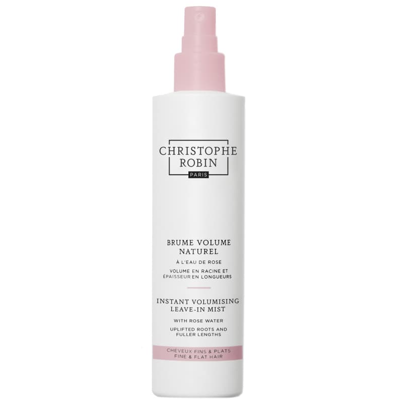 Christophe Robin Mist With Rose Extracts (150ml)