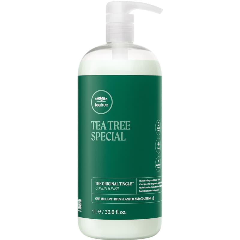 Paul Mitchell Tea Tree Special Conditioner (1000ml)