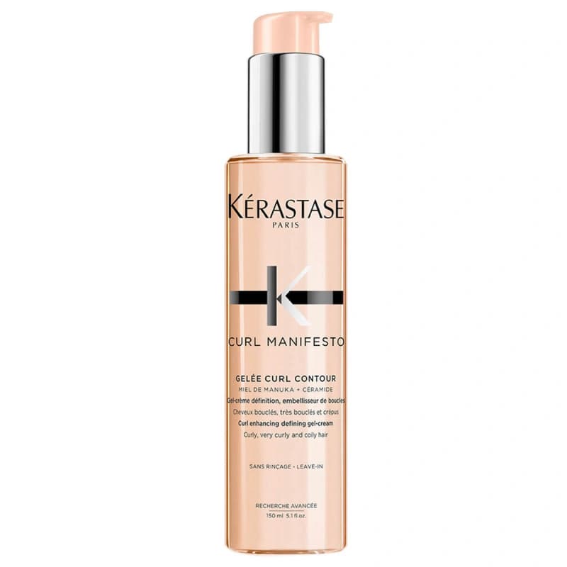 Kérastase Curl Manifesto Gelée Curl Contour Leave-in (150 ml)