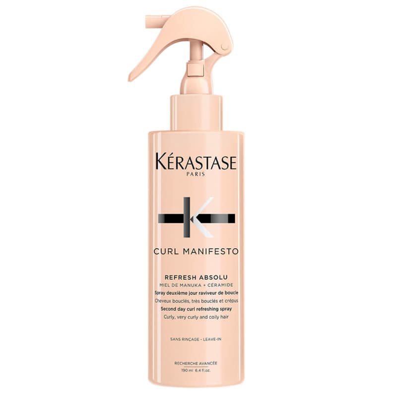 Kérastase Curl Manifesto Absolu Leave-in (190 ml)
