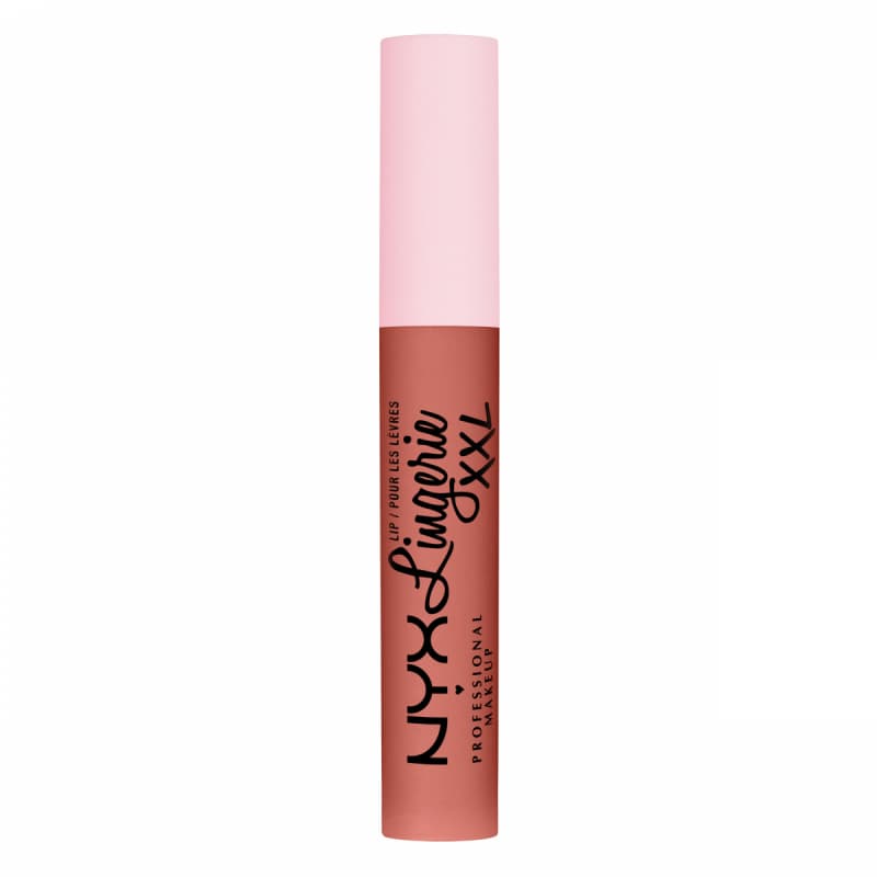 NYX Professional Makeup Lip Lingerie XXL Turn On