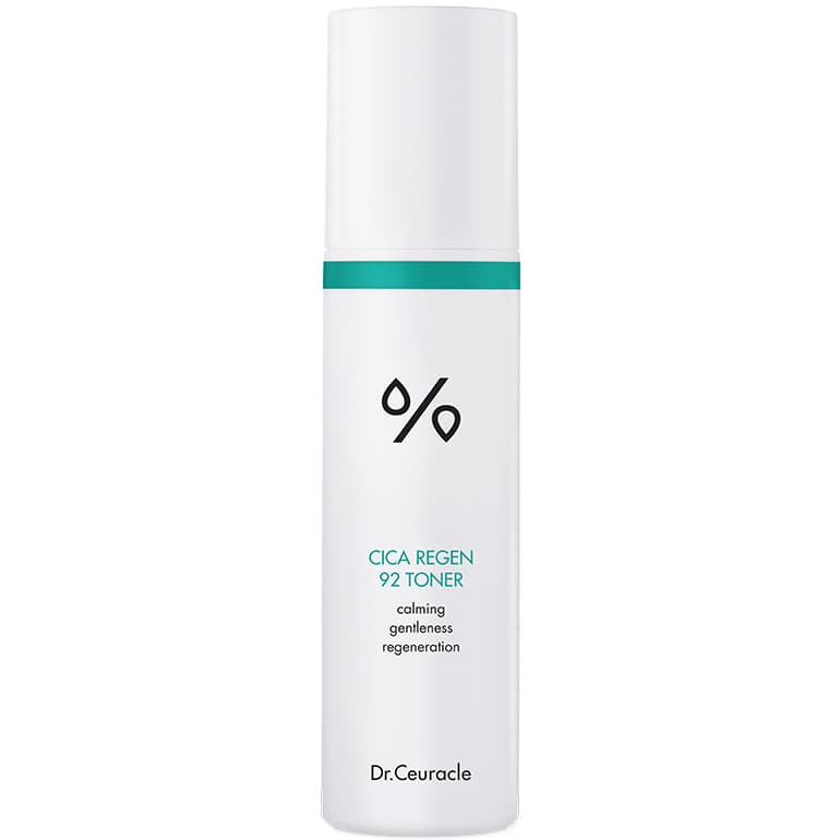 Dr Ceuracle Cica Regen 92 Toner (120ml)