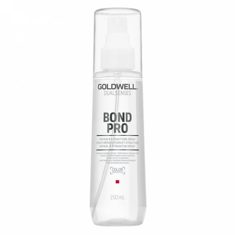 Goldwell Dualsenses Bondpro Fortifying Repair & Structure Spray (150ml)