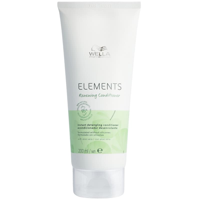 Wella Professionals Elements Renewing Conditioner (200 ml)