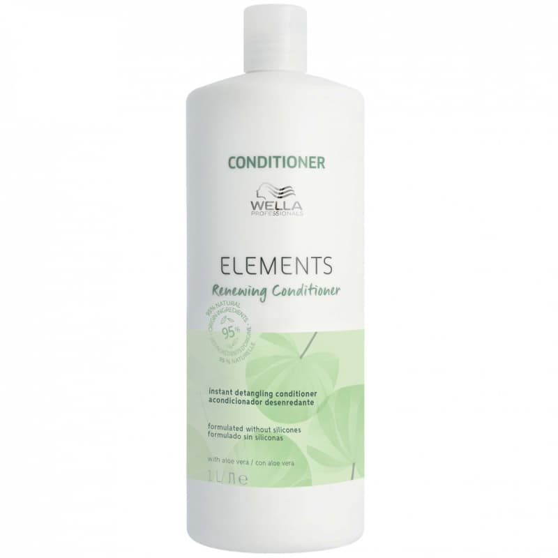 Wella Professionals Elements Renewing Conditioner (1000 ml)