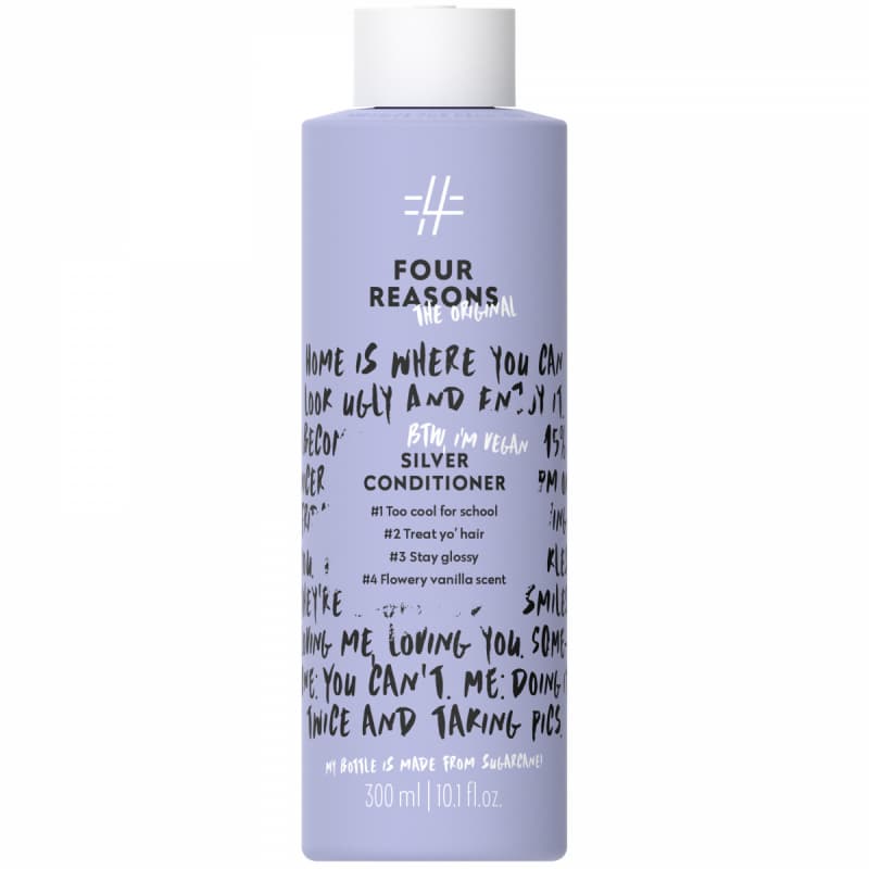 Four Reasons Original Silver Conditioner (300ml)