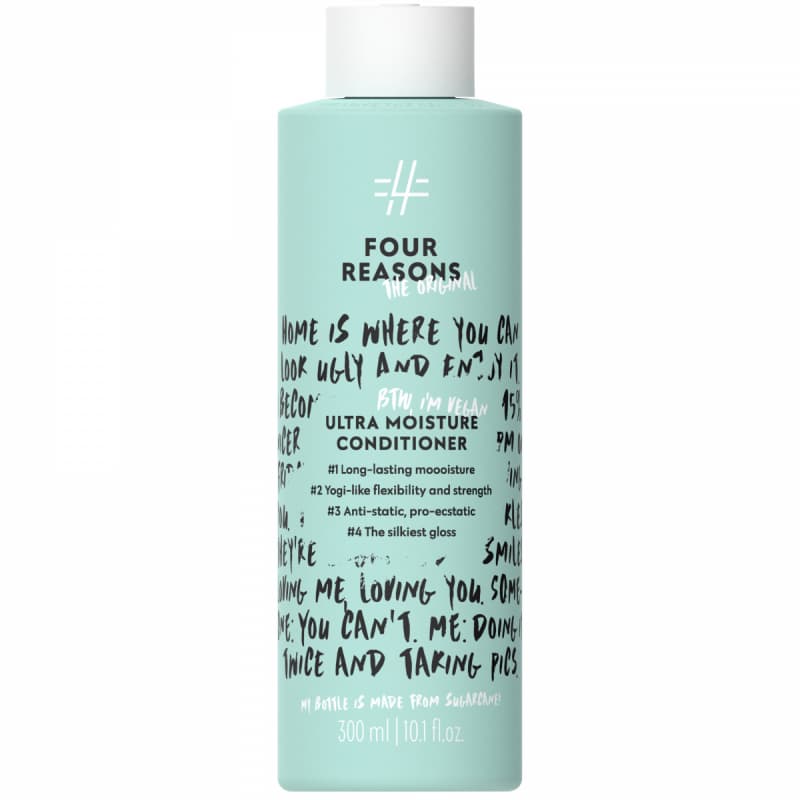 Four Reasons Original Ultra Moisture Conditioner (300ml)