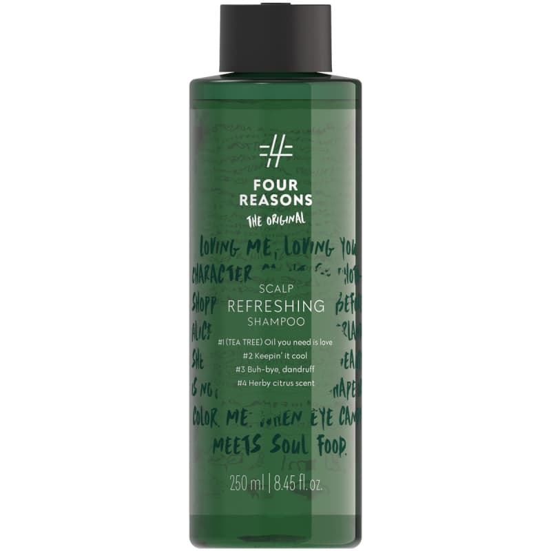 Four Reasons Original Scalp ing Shampoo (250ml)