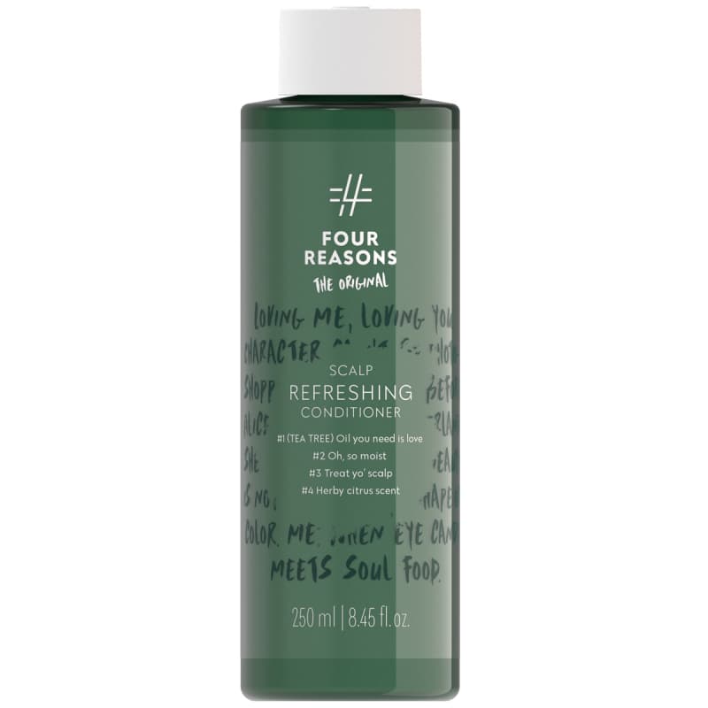 Four Reasons Original Scalp ing Conditioner (250ml)