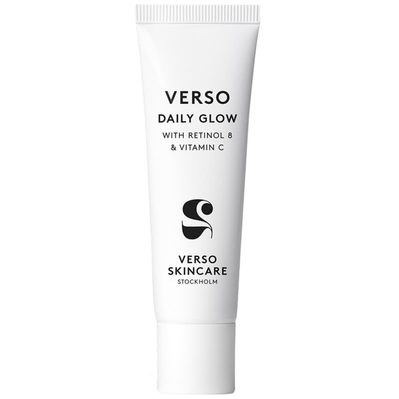Verso Daily Glow (30ml)