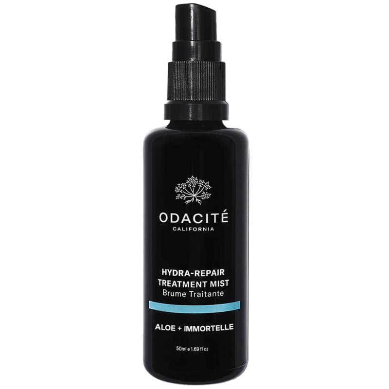 Odacité Hydra Mist Repair Aloe + Immortelle Treatment Mist (50ml)