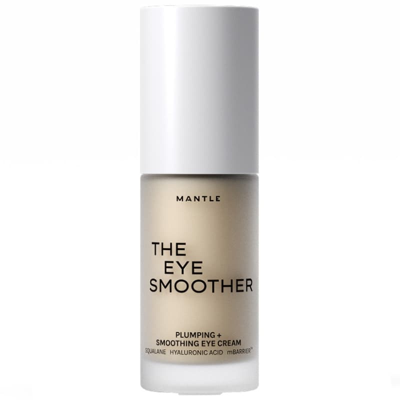 MANTLE The Eyes SmooMANTLE Ther – Plumping + eye cream