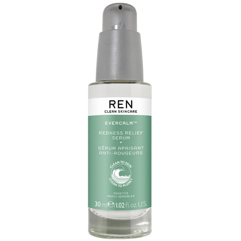 REN Evercalm Redness Relief Serum (30 ml)