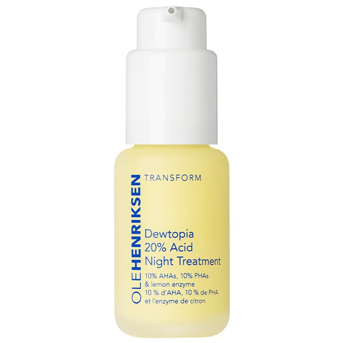 Ole Henriksen Transform Dewtopia 20% Acid Treatment (30ml)