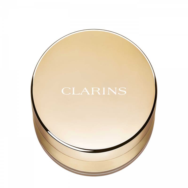 Clarins Ever Matte Loose Powder 01 Universal Light