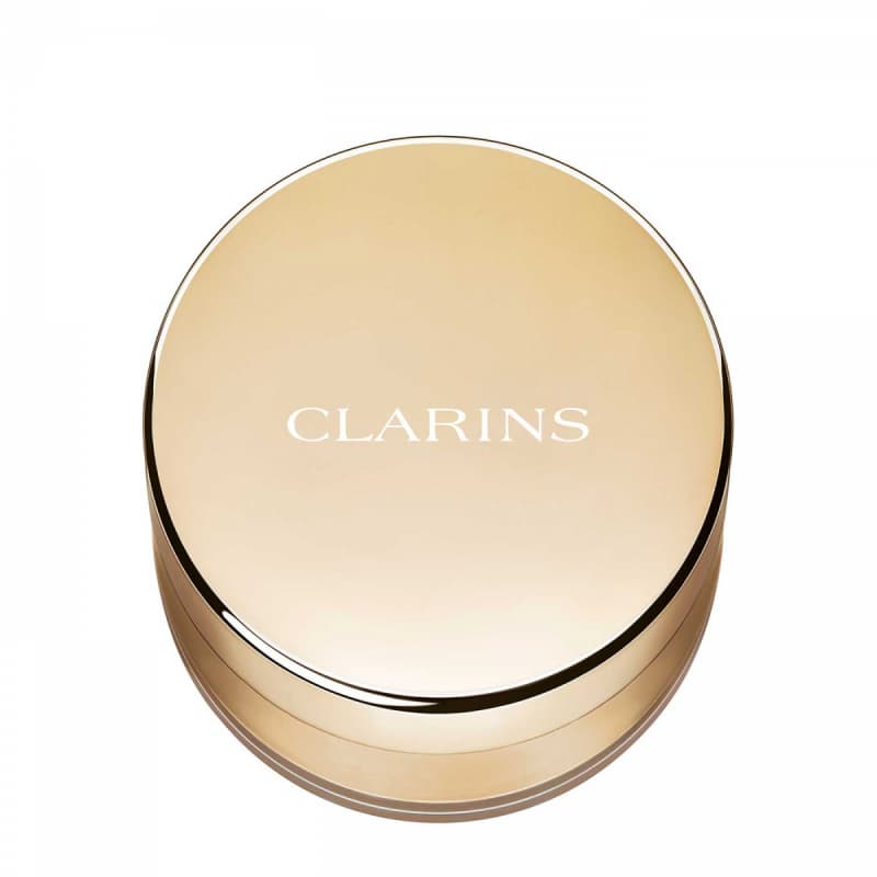 Clarins Ever Matte Loose Powder 02 Universal Medium