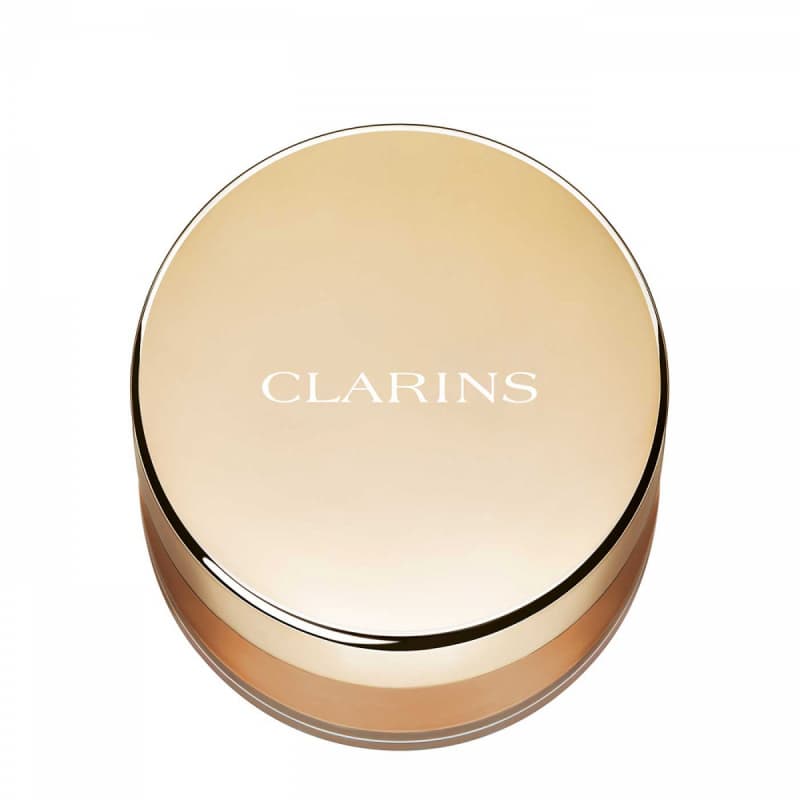 Clarins Ever Matte Loose Powder 03 Universal Deep