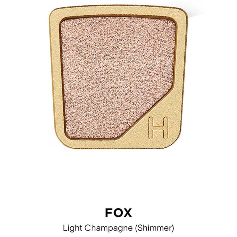 Hourglass Curator Eyeshadow Fox