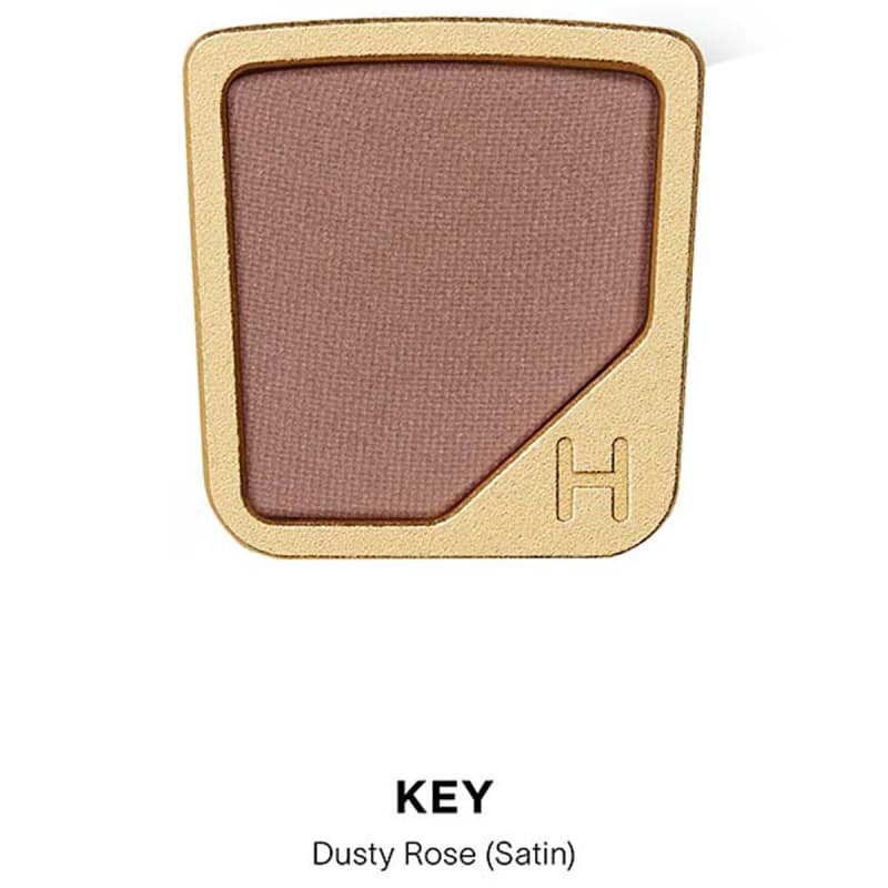 Hourglass Curator Eyeshadow Key