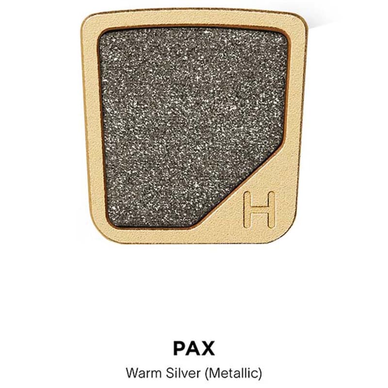 Hourglass Curator Eyeshadow Pax
