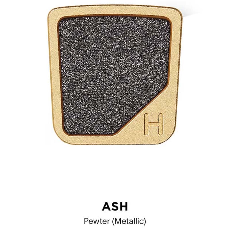 Hourglass Curator Eyeshadow Ash