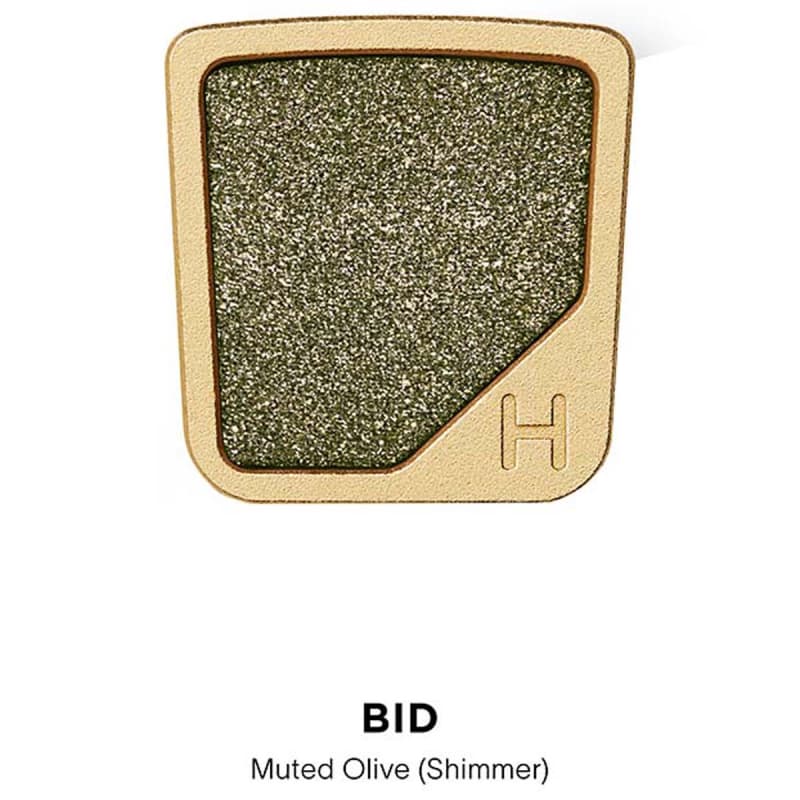 Hourglass Curator Eyeshadow Bid